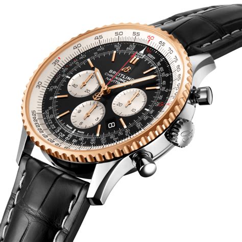 breitling navitimer service cost